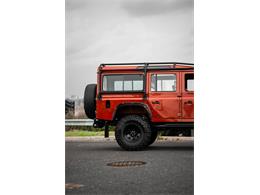 1998 Land Rover Defender 110 (CC-2095567) for sale in voorhees, New Jersey
