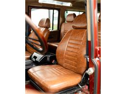 1998 Land Rover Defender 110 (CC-2095567) for sale in voorhees, New Jersey