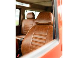 1998 Land Rover Defender 110 (CC-2095567) for sale in voorhees, New Jersey
