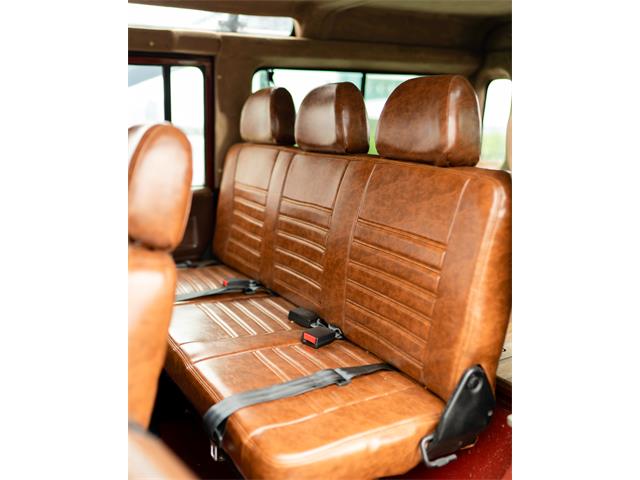 1998 Land Rover Defender 110 (CC-2095567) for sale in voorhees, New Jersey