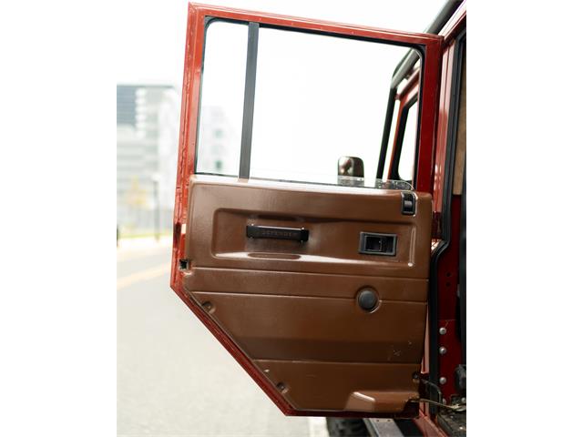 1998 Land Rover Defender 110 (CC-2095567) for sale in voorhees, New Jersey