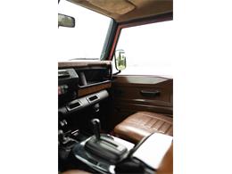 1998 Land Rover Defender 110 (CC-2095567) for sale in voorhees, New Jersey