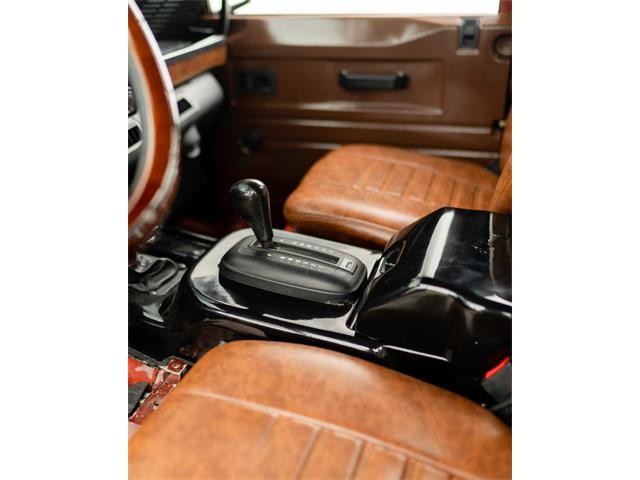 1998 Land Rover Defender 110 (CC-2095567) for sale in voorhees, New Jersey