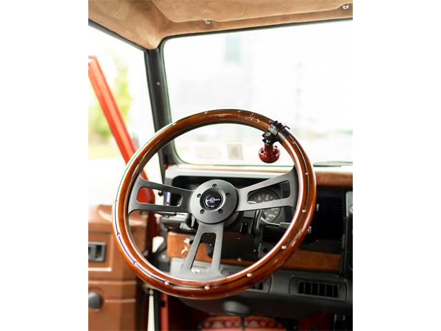 1998 Land Rover Defender 110 (CC-2095567) for sale in voorhees, New Jersey