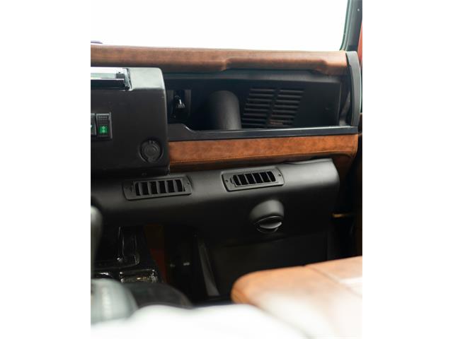 1998 Land Rover Defender 110 (CC-2095567) for sale in voorhees, New Jersey