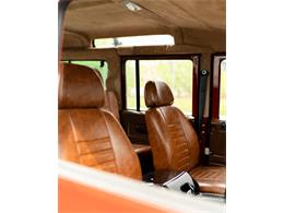 1998 Land Rover Defender 110 (CC-2095567) for sale in voorhees, New Jersey