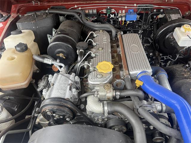1998 Land Rover Defender 110 (CC-2095567) for sale in voorhees, New Jersey