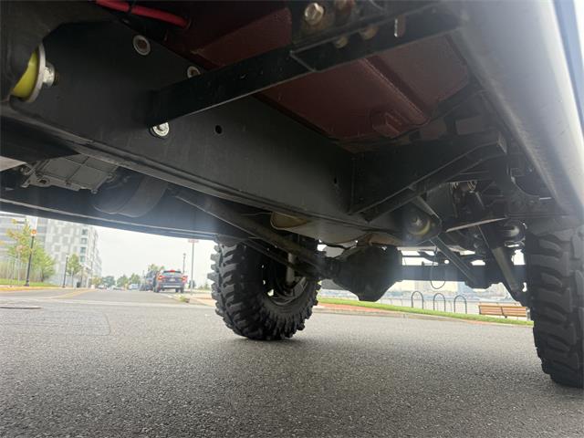 1998 Land Rover Defender 110 (CC-2095567) for sale in voorhees, New Jersey