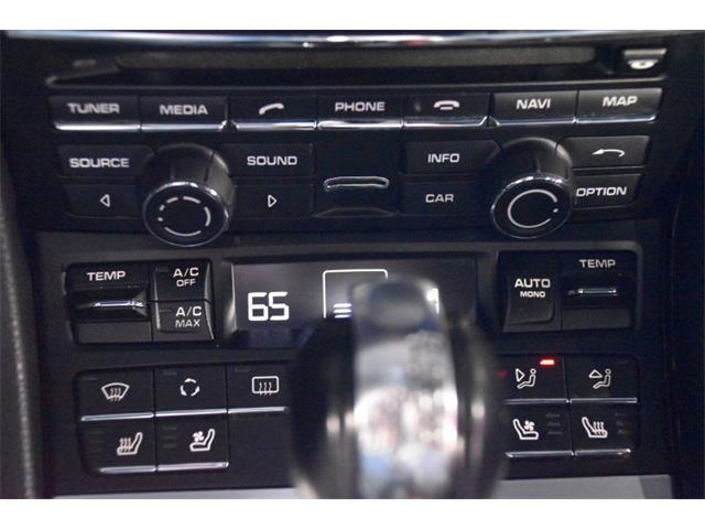 2013 Porsche 911 (CC-2090557) for sale in Payson, Arizona