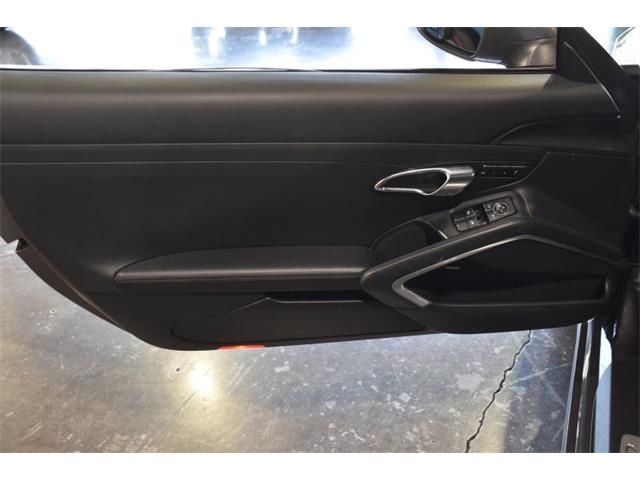 2013 Porsche 911 (CC-2090557) for sale in Payson, Arizona