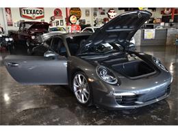 2013 Porsche 911 (CC-2090557) for sale in Payson, Arizona