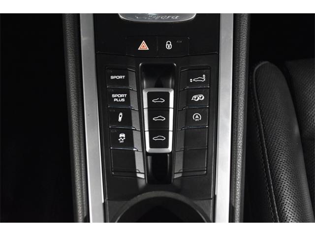 2013 Porsche 911 (CC-2090557) for sale in Payson, Arizona