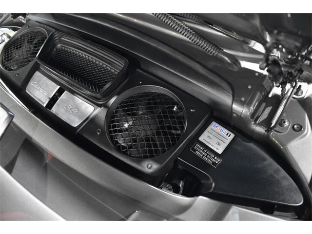 2013 Porsche 911 (CC-2090557) for sale in Payson, Arizona