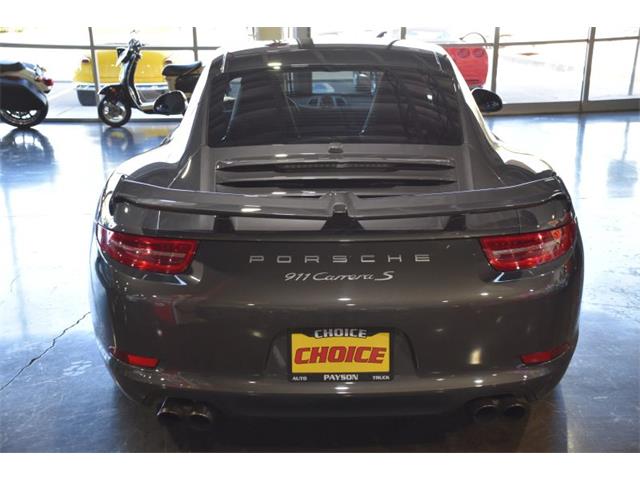2013 Porsche 911 (CC-2090557) for sale in Payson, Arizona