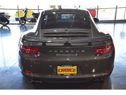 2013 Porsche 911 (CC-2090557) for sale in Payson, Arizona