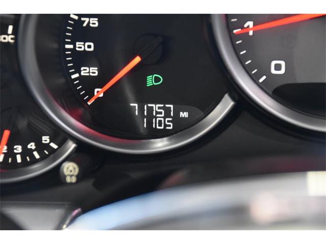 2013 Porsche 911 (CC-2090557) for sale in Payson, Arizona