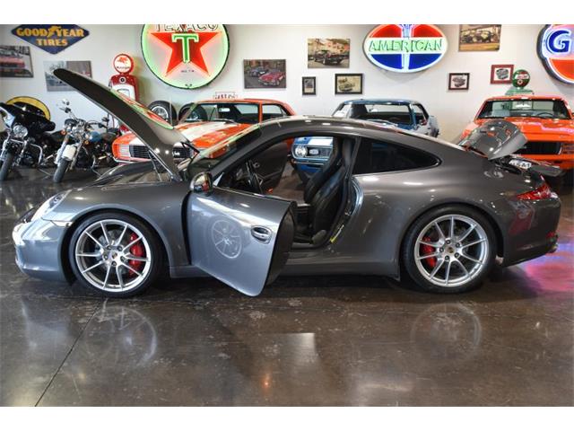 2013 Porsche 911 (CC-2090557) for sale in Payson, Arizona