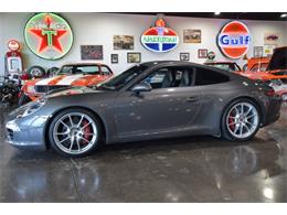 2013 Porsche 911 (CC-2090557) for sale in Payson, Arizona