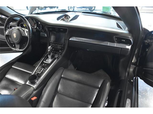 2013 Porsche 911 (CC-2090557) for sale in Payson, Arizona