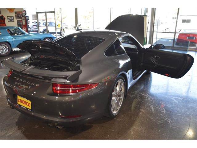 2013 Porsche 911 (CC-2090557) for sale in Payson, Arizona