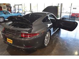 2013 Porsche 911 (CC-2090557) for sale in Payson, Arizona