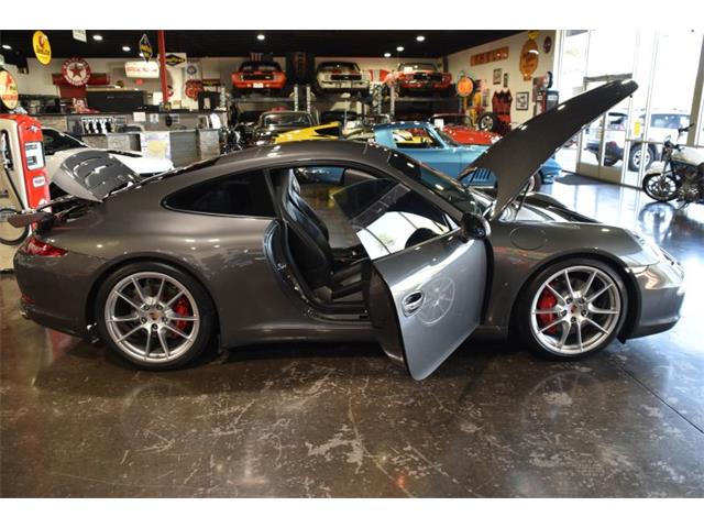 2013 Porsche 911 (CC-2090557) for sale in Payson, Arizona