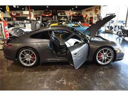 2013 Porsche 911 (CC-2090557) for sale in Payson, Arizona