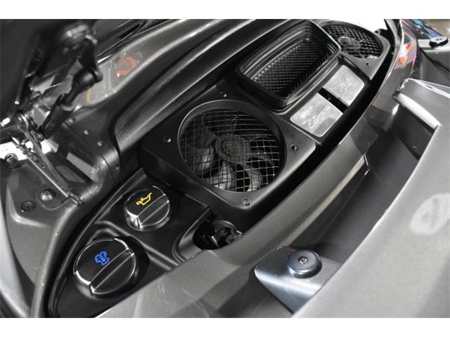 2013 Porsche 911 (CC-2090557) for sale in Payson, Arizona