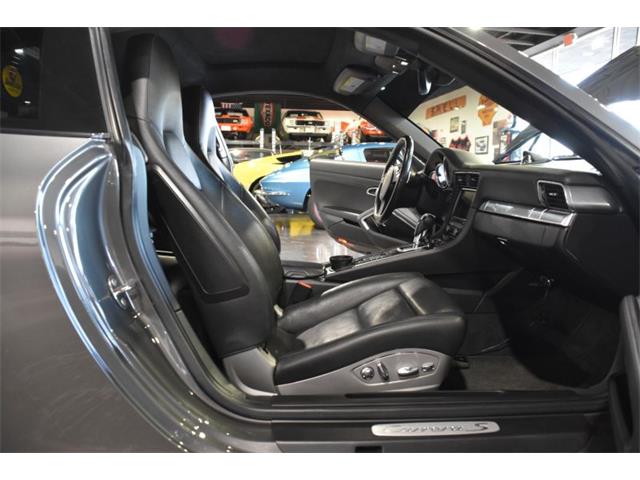 2013 Porsche 911 (CC-2090557) for sale in Payson, Arizona