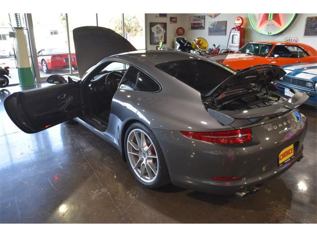 2013 Porsche 911 (CC-2090557) for sale in Payson, Arizona