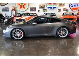 2013 Porsche 911 (CC-2090557) for sale in Payson, Arizona