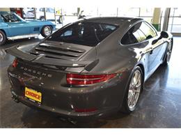 2013 Porsche 911 (CC-2090557) for sale in Payson, Arizona