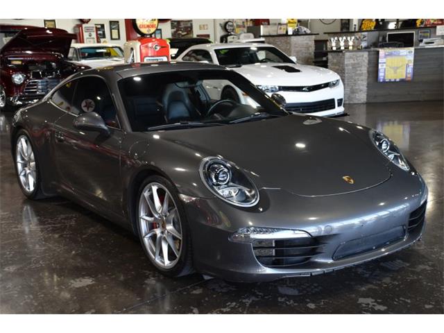 2013 Porsche 911 (CC-2090557) for sale in Payson, Arizona