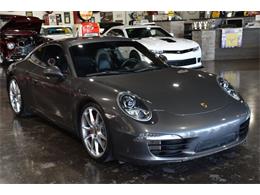 2013 Porsche 911 (CC-2090557) for sale in Payson, Arizona