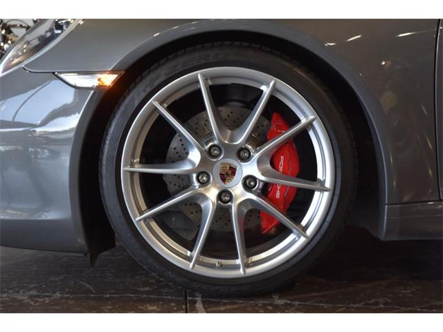 2013 Porsche 911 (CC-2090557) for sale in Payson, Arizona