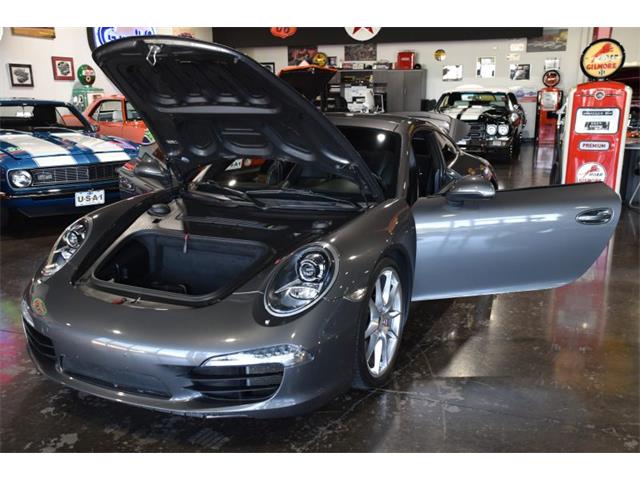 2013 Porsche 911 (CC-2090557) for sale in Payson, Arizona