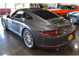 2013 Porsche 911 (CC-2090557) for sale in Payson, Arizona