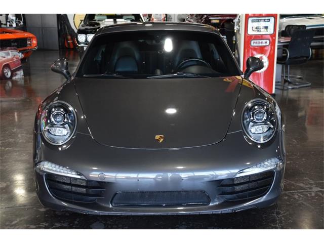 2013 Porsche 911 (CC-2090557) for sale in Payson, Arizona