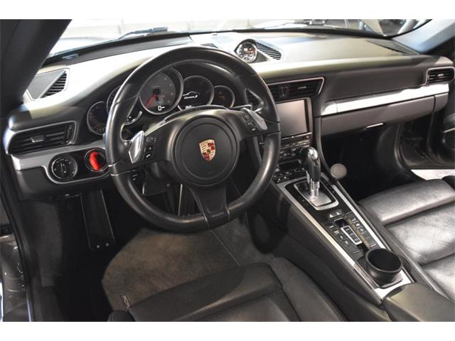 2013 Porsche 911 (CC-2090557) for sale in Payson, Arizona