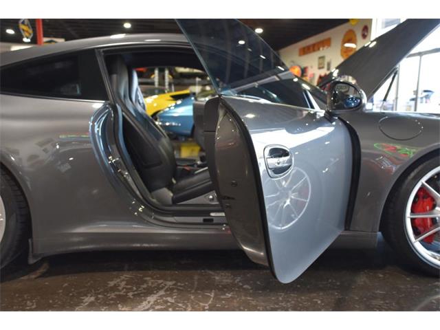 2013 Porsche 911 (CC-2090557) for sale in Payson, Arizona
