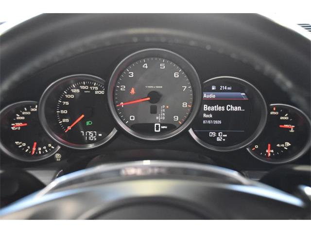 2013 Porsche 911 (CC-2090557) for sale in Payson, Arizona