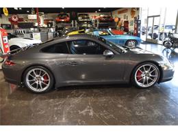 2013 Porsche 911 (CC-2090557) for sale in Payson, Arizona