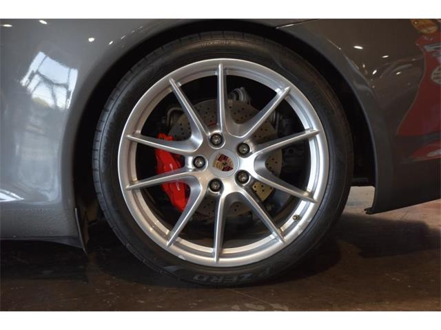 2013 Porsche 911 (CC-2090557) for sale in Payson, Arizona