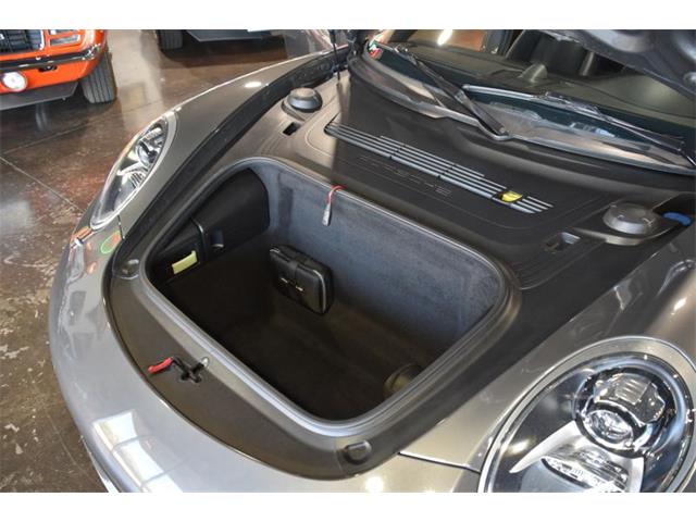 2013 Porsche 911 (CC-2090557) for sale in Payson, Arizona