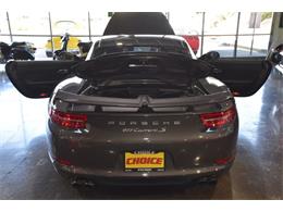 2013 Porsche 911 (CC-2090557) for sale in Payson, Arizona