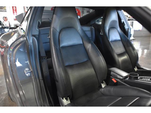 2013 Porsche 911 (CC-2090557) for sale in Payson, Arizona
