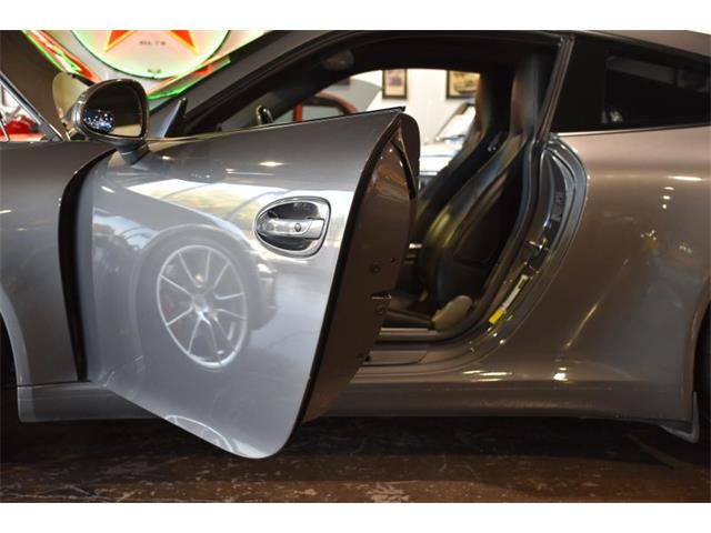 2013 Porsche 911 (CC-2090557) for sale in Payson, Arizona
