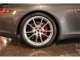 2013 Porsche 911 (CC-2090557) for sale in Payson, Arizona