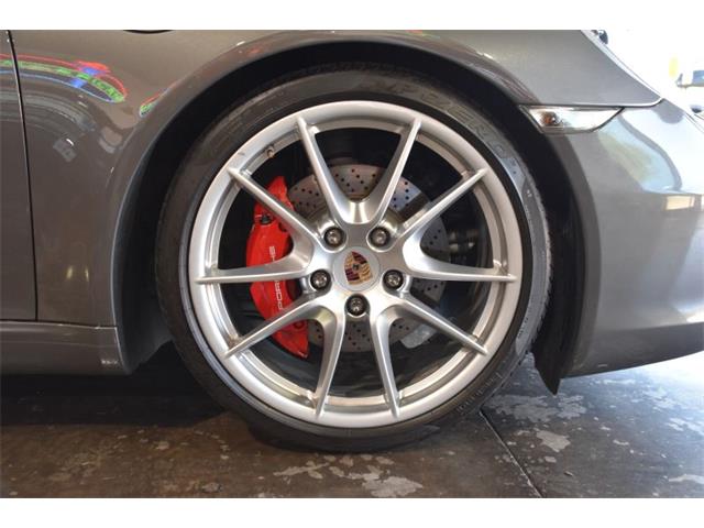 2013 Porsche 911 (CC-2090557) for sale in Payson, Arizona