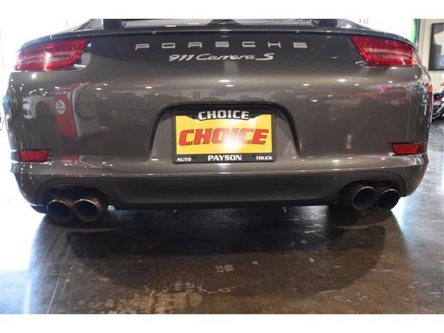 2013 Porsche 911 (CC-2090557) for sale in Payson, Arizona